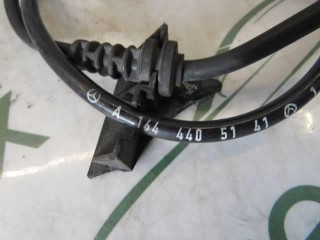 Датчик ABS, ориг. номер A1644405141, Mercedes ML W164 2008-2011