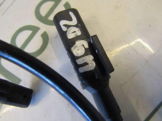 Датчик ABS, ориг. номер A2465402510, Mercedes B W246 2011-2014