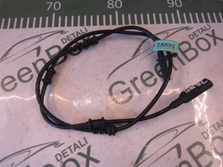 Датчик ABS, ориг. номер A2465402510, Mercedes GLA X156 2013-2017