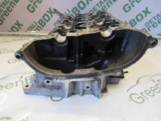 Головка блока, ориг. номер R2720162701, A2720161205, Mercedes S W221 2005-2009