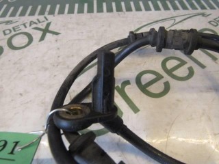 Датчик ABS, ориг. номер A1645400917, Mercedes ML W164 2005-2008