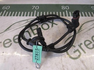 Датчик ABS, ориг. номер A1645400917, Mercedes ML W164 2005-2008