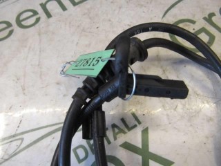 Датчик ABS, ориг. номер A1645400917, Mercedes ML W164 2005-2008