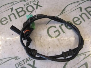 Датчик ABS, ориг. номер A2125400217, Mercedes CLS W218 1 поколение [рестайлинг] 2010-2014