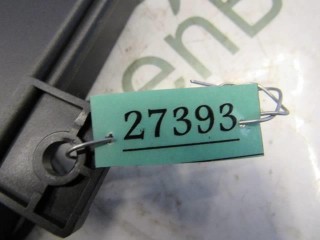 Блок управления бесключевым доступом, ориг. номер A1648206285, Mercedes ML W164 2005-2008
