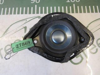 Динамик, ориг. номер A1648201502, Mercedes ML W164 2005-2008