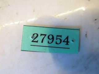 Блок управления светом, ориг. номер A1645453004, Mercedes ML W164 2005-2008