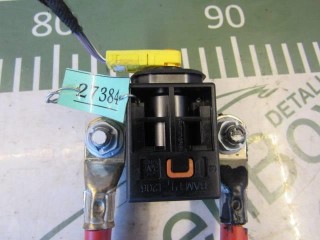 Пиропатрон, ориг. номер N000000004516, Mercedes ML W164 2005-2008