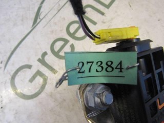 Пиропатрон, ориг. номер N000000004516, Mercedes R W251