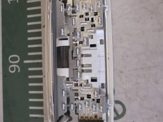 Фонарь салона (плафон), ориг. номер A2049060335, Mercedes A W176 2012-2015