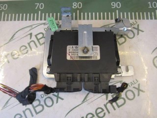 Блок управления парктрониками, ориг. номер A1645453316, Mercedes R W251 2005-2007