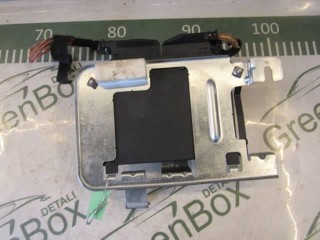 Блок управления парктрониками, ориг. номер A1645453316, Mercedes R W251 2005-2007