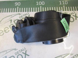Ремень безопасности, ориг. номер A2518607285, Mercedes R W251 2005-2007