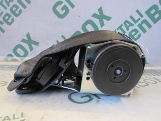 Ремень безопасности, ориг. номер A2518607285, Mercedes R W251 2005-2007
