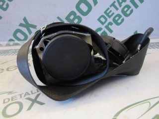 Ремень безопасности, ориг. номер A2518607285, Mercedes R W251 2005-2007