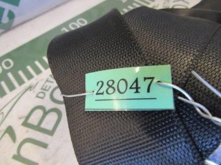 Ремень безопасности, ориг. номер A2518607285, Mercedes R W251 2005-2007