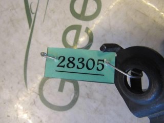 Ремень безопасности, ориг. номер A2518607185, Mercedes R W251 2005-2007
