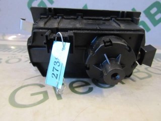 Блок управления светом, ориг. номер A1645453004, Mercedes ML W164 2005-2008