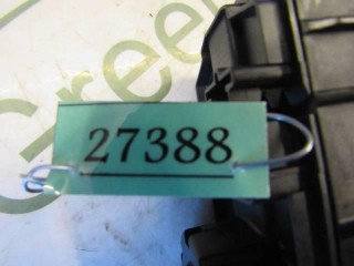 Блок управления светом, ориг. номер A1645453004, Mercedes ML W164 2005-2008
