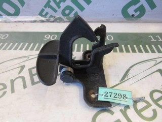 Замок капота, ориг. номер A2198800064, Mercedes C W203 2004-2008