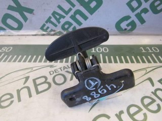 Замок капота, ориг. номер A2198800064, Mercedes C W203 2004-2008