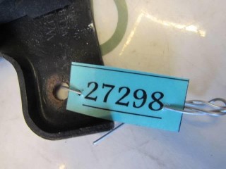 Замок капота, ориг. номер A2198800064, Mercedes C W203 2004-2008