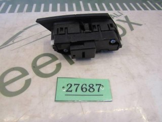Кнопка центрального замка, ориг. номер A2518201010, Mercedes ML W164 2005-2008