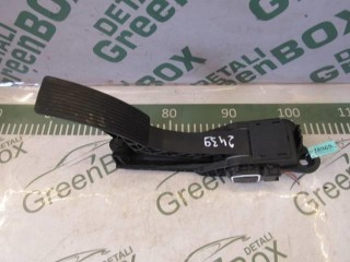 Педаль газа, ориг. номер A1643000004, Mercedes GL X164 [рестайлинг]