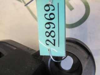 Педаль газа, ориг. номер A1643000004, Mercedes ML W164 2005-2008