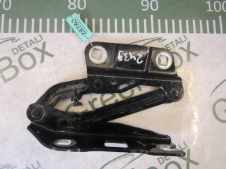 Петля капота правая, ориг. номер A2518800228, Mercedes ML W164 2005-2008