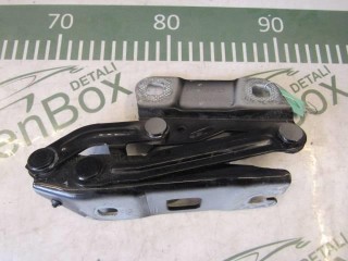 Петля капота левая, ориг. номер A2518800128, Mercedes ML W164 2005-2008