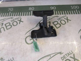 Замок капота, ориг. номер A2098800164, Mercedes GL X164 2006-2009