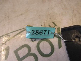 Замок капота, ориг. номер A2098800164, Mercedes GL X164 2006-2009