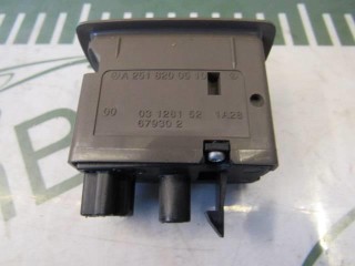 Кнопка стеклоподъемника, ориг. номер A2518200510, Mercedes R W251 2005-2007