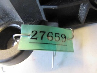 Педаль газа, ориг. номер A1643000004, Mercedes R W251 2005-2007
