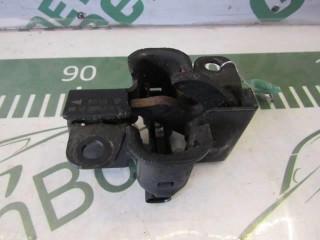 Замок капота, ориг. номер A2198800160, Mercedes CLK W209 2005-2010