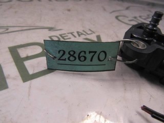 Датчик абсолютного давления, ориг. номер A0051535028, Mercedes ML W164 2005-2008
