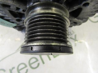 Генератор, ориг. номер A6421540402, Mercedes ML W164 2005-2008