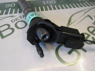 Форсунка топливная, ориг. номер 0445115, A6420701387, Mercedes GLK X204 2008-2012