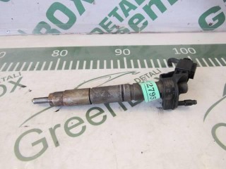 Форсунка топливная, ориг. номер 0445115, A6420701387, Mercedes ML W164 2005-2008