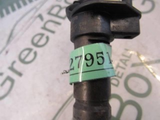 Форсунка топливная, ориг. номер 0445115, A6420701387, Mercedes S W221 2005-2009