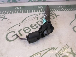 Форсунка топливная, ориг. номер 0445115, A6420701387, Mercedes E W211 2006-2009
