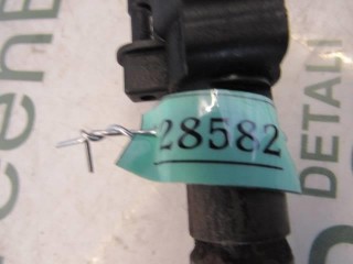 Форсунка топливная, ориг. номер 0445115, A6420701387, Mercedes G W463 2006-2008
