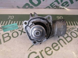 Корпус термостата, ориг. номер A6422000215, Mercedes CLK W209 2005-2010