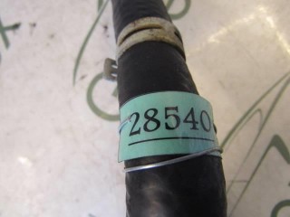 Шланг гидроусилителя, ориг. номер A0029979652, Mercedes ML W164 2005-2008