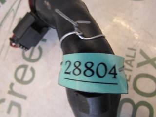 Патрубок вентиляции картера, ориг. номер A6420160381, Mercedes ML W164 2005-2008