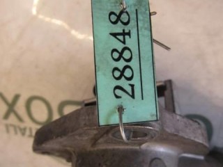 Корпус термостата, ориг. номер A6422000215, Mercedes CLK W209 2005-2010
