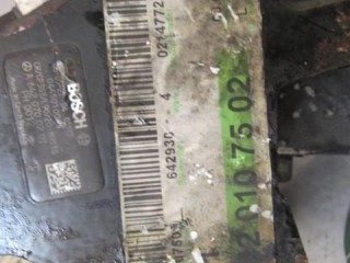 ТНВД, ориг. номер A6420700201, Mercedes CLS W219 1 поколение 2004-2008