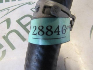 Шланг гидроусилителя, ориг. номер A0029979652, Mercedes GL X164 2006-2009