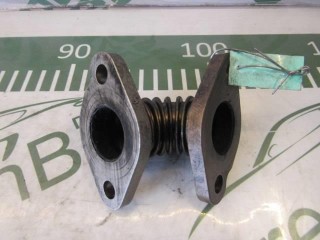 Трубка системы рециркуляции (EGR), ориг. номер A6421400308, Mercedes E W211 2006-2009